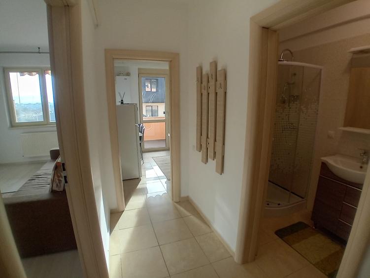 Apartament cu o camere si loc de parcare, Visoianu, statia de autobuz LIDL - 3