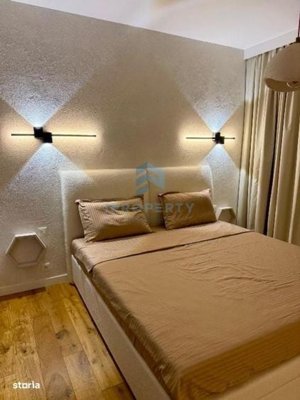 Apartament cu 2 camere în Cotroceni