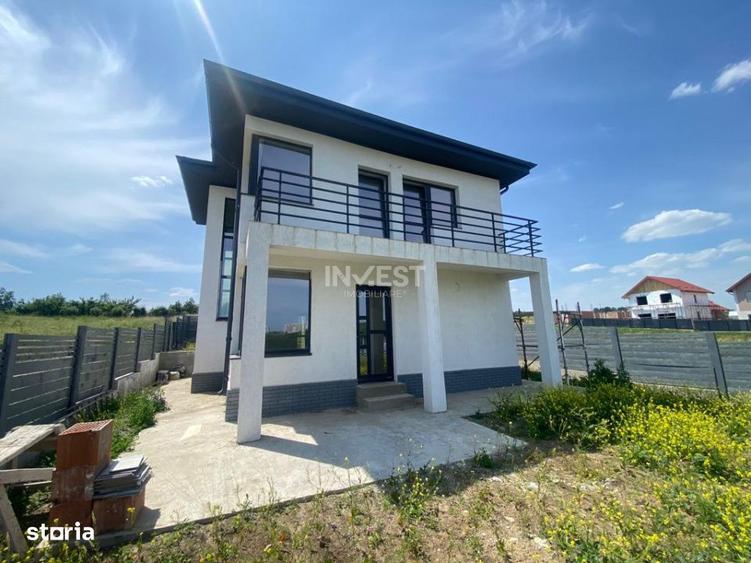Casa Single 4C P+1 Rediu-Iasi - 2