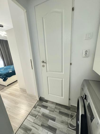 Apartament cu 2 camere decomandat în Dacia