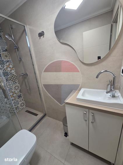 Apartament cu 3 camere în Iorga