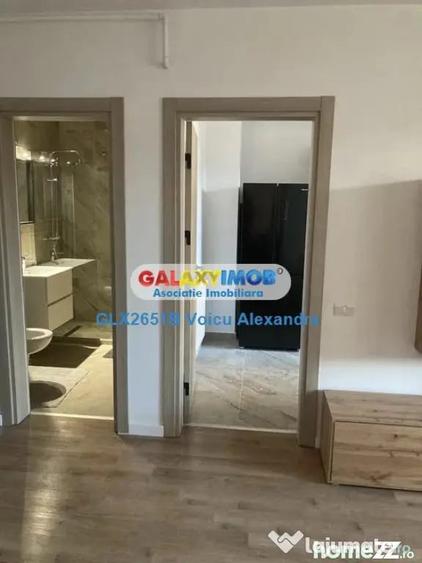 Garsoniera Bloc Nou Berceni - Grand Arena - Cavar Residence - 6