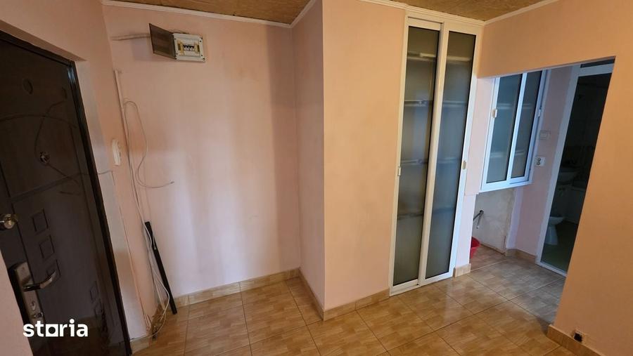 Apartament cu 2 camere în Sud
