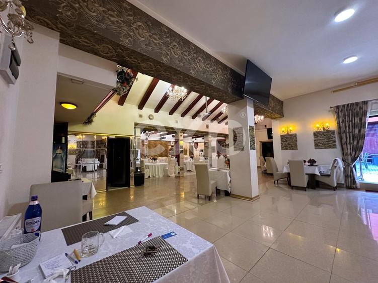 Spațiu comercial, de 516 mp, în Apărătorii Patriei