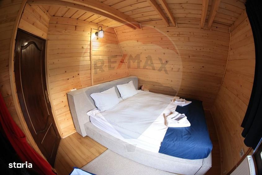 Spațiu comercial, de 110 mp, în Central