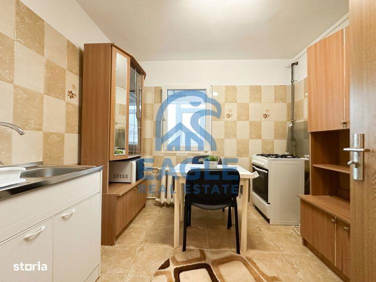 Tomis Nord - 2 Camere renovat cu centrala si parcare pe termen lung - 6