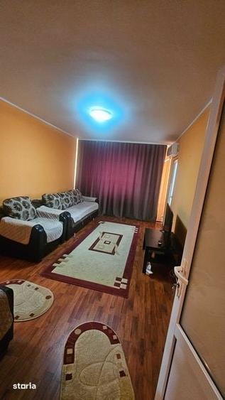 Vanzare apartament 4 camere mobilat, utilat Dristor-strada Racari - 2