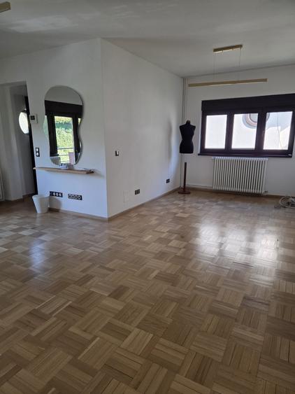 Duplex cu 7 camere cu Teren 170 Mp în Dorobanți