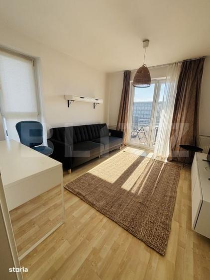 Apartament cu 2 camere în Bartolomeu