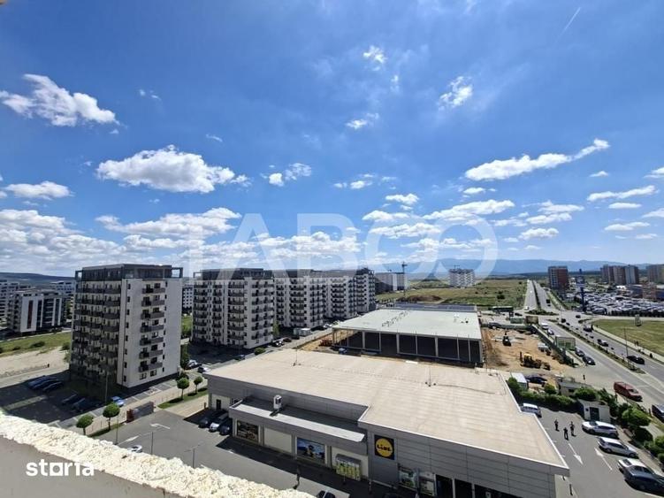 Apartament cu 2 camere decomandat în Șelimbăr