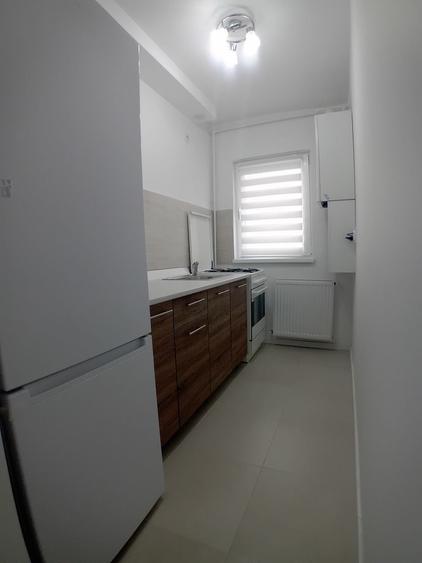 Apartament cu 2 camere semidecomandat în Semicentral