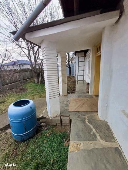 Casă cu 2 camere în Central