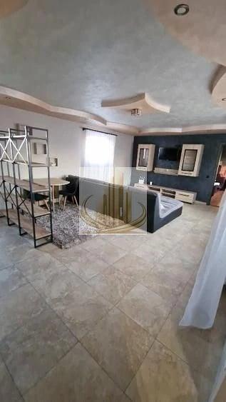 Apartament cu 2 camere semidecomandat în Iosefin