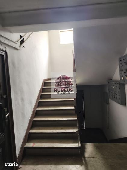Garsonieră, mobilată în Nord