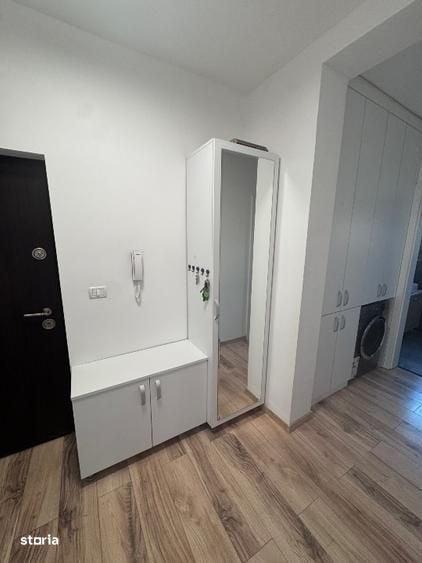 Apartament modern 2 camere, gradina, loc de parcare, Dumbravita/Auchan - 4