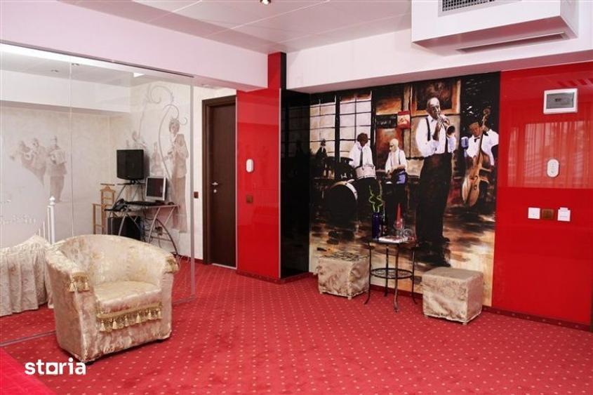 Spațiu comercial, de 700 mp, în Unirii