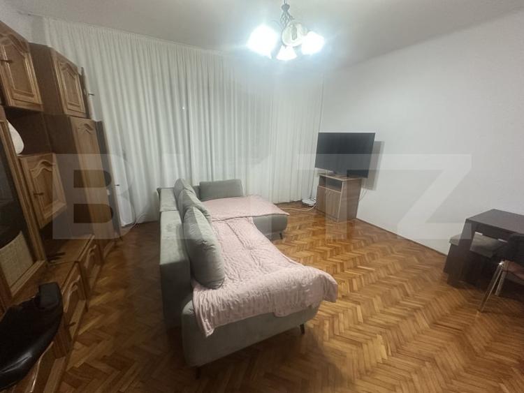 Apartament 3 camere, 73 mp, zona Semicentrală - 2