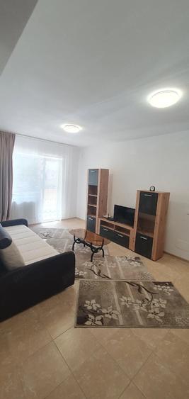 Apartament cu 2 camere decomandat în Palazu Mare