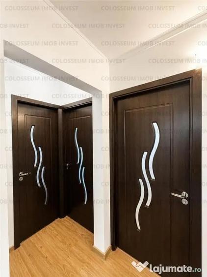 Apartament cu 3 camere decomandat în Griviței