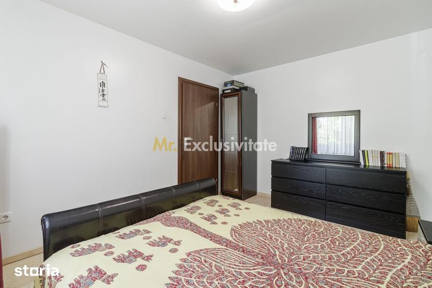 Casă cu 5 camere cu Teren 2253 Mp în Snagov