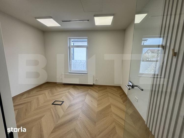 Spațiu comercial, de 20 mp, în Central