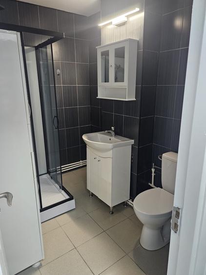 Apartament cu 2 camere decomandat în Faleza Nord