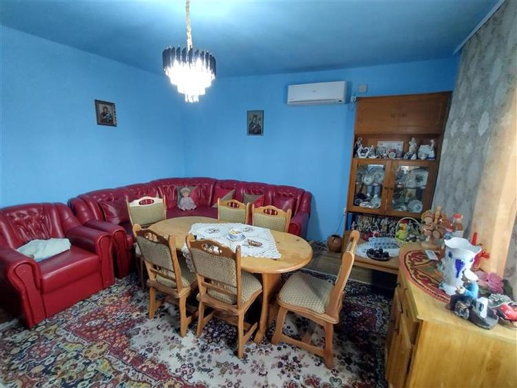 Bozovici | Apt 3 Cam | Et. 1 - Decomandat | ZERO COMISION - 18