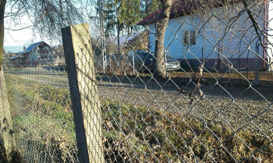 Casă cu 2 camere în Argeșani