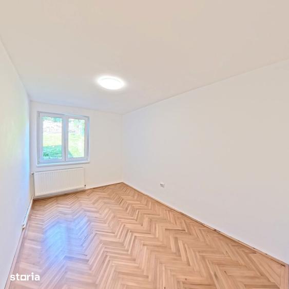 Apartament cu 2 camere decomandat în Sud