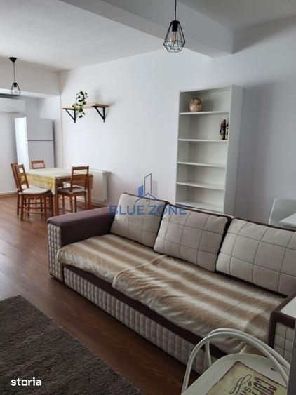 Apartament cu 2 camere, mobilat în Berceni
