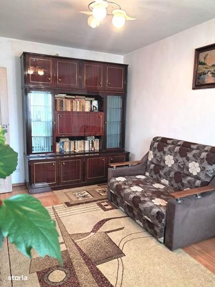 Apartament cu 2 camere decomandat în Șelimbăr