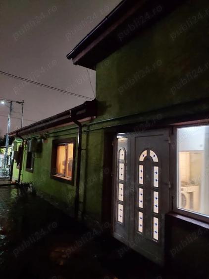 Casă cu 2 camere în Chiajna