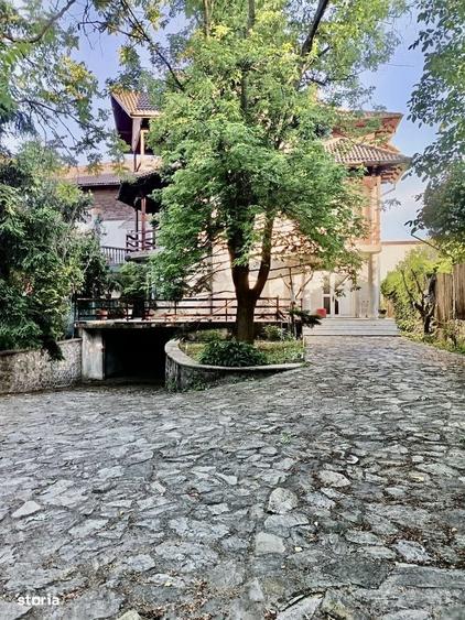 Casă cu 4 camere cu Teren 750 Mp în Nord