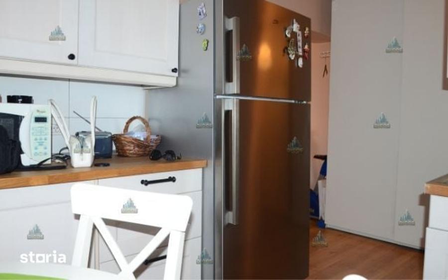 Apartament 2 camere de vanzare Bd. CFR - 2