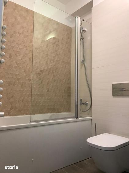 Apartament cu 2 camere în Centrul Civic