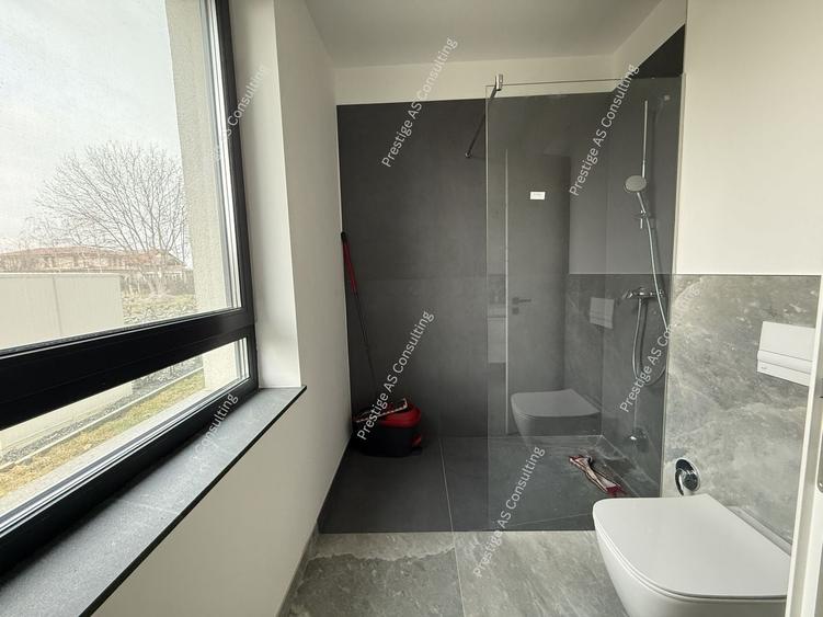 Apartament cu 2 camere semidecomandat, mobilat în Dumbrăvița