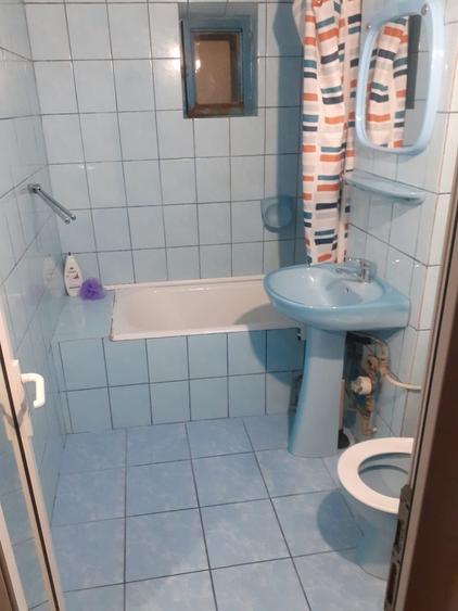 Apartament cu 2 camere decomandat în Rogerius