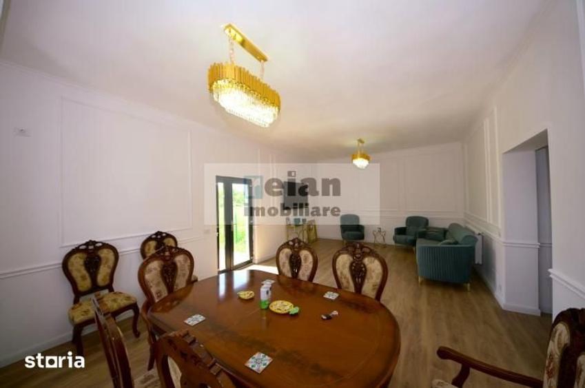 Casă cu 4 camere cu Teren 360 Mp în Snagov