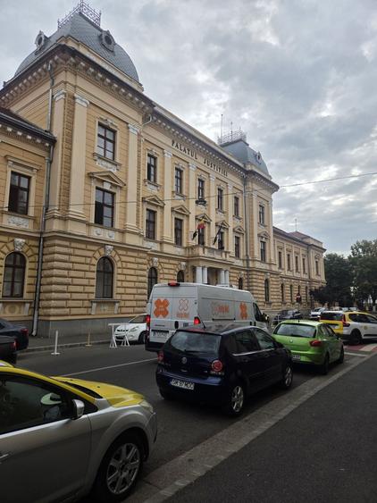 Spațiu comercial, de 155 mp, în Horea