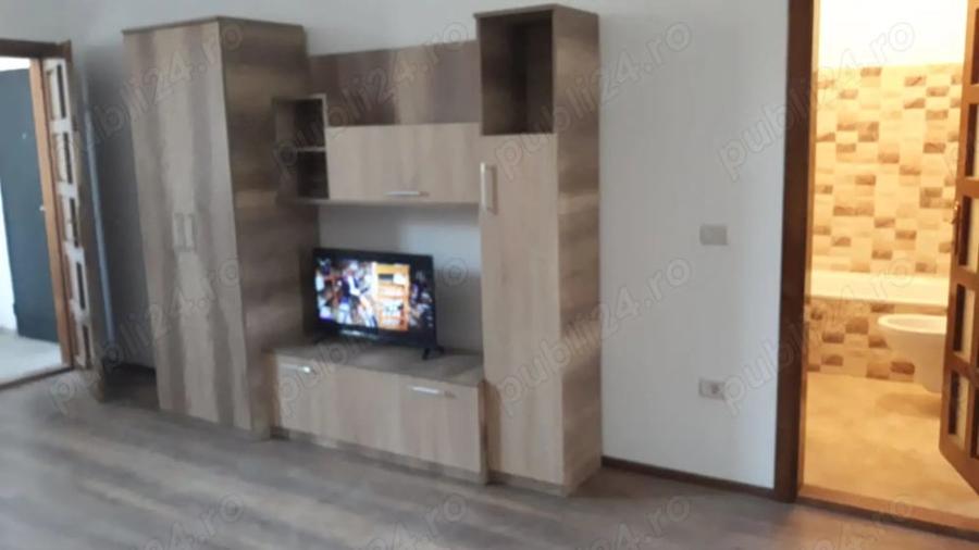 Apartament cu 2 camere decomandat în Lugojului