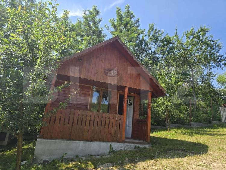 Teren agricol extravilan de 16000 mp, în Hodac