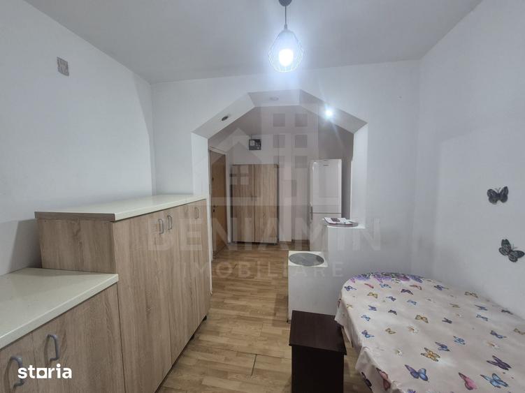 2 decomandate - etaj 3 - 52mp - Aer Conditionat - Lapus - Intim - 3