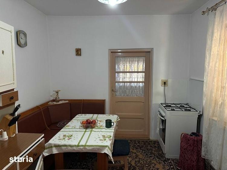 Casa de vanzare in Savinesti - 3