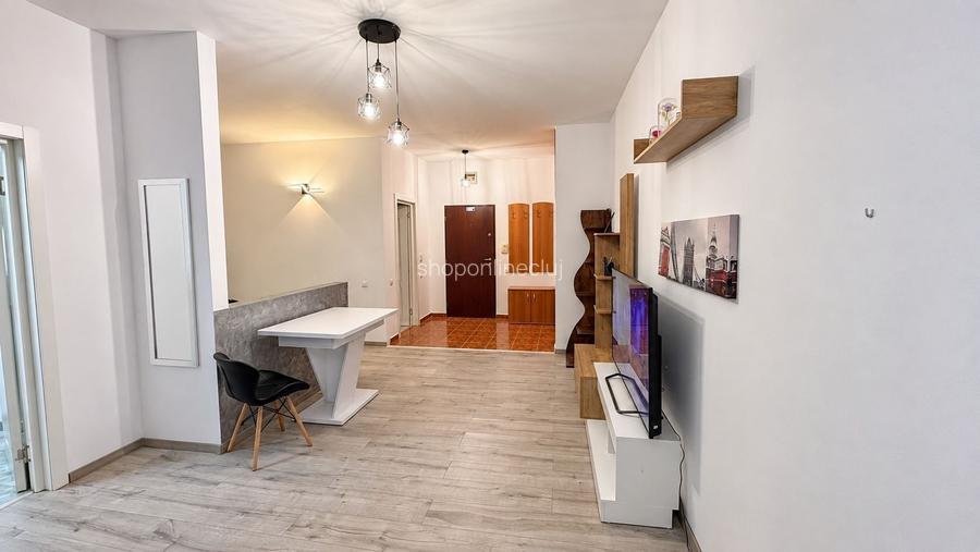 Apartament de inchiriat str Dorobantilor zona FSPAC