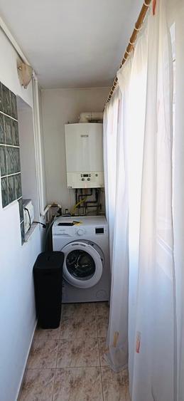 Apartament cu 2 camere în Cetate