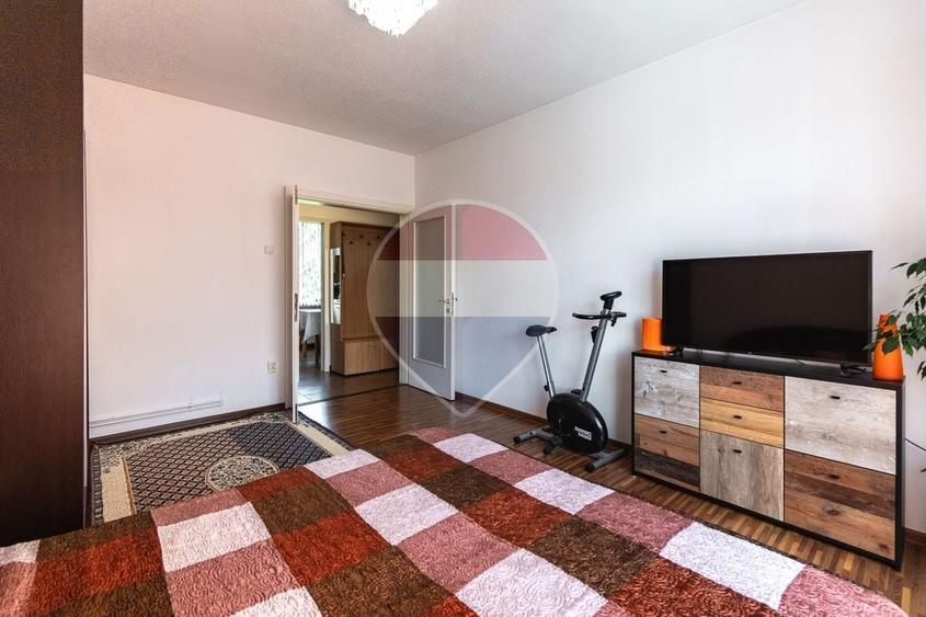 Ap 2 cam, decomandat | Str. 9 Mai | Comision 0% | Pet Friendly 470€ - 11