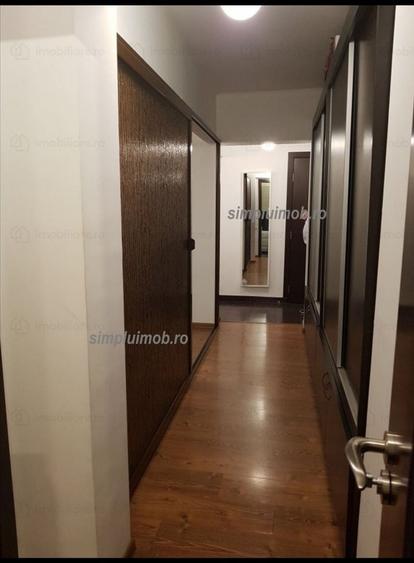 Apartament cu 2 camere decomandat în Nicolae Grigorescu