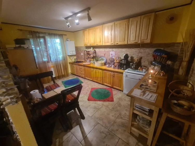 Vila de vanzare in Brebu - Zona Brebu Manastirei - 12