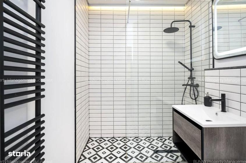 Apartament cu 2 camere, mobilat în Universitate