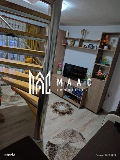 Casă cu 4 camere în Lupoaia